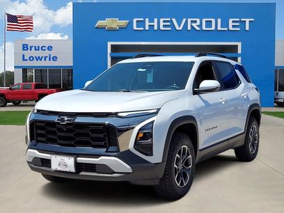New 2026 Chevrolet Equinox ACTIV w/ Convenience Package III