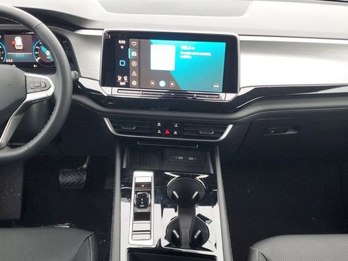 New 2026 Volkswagen Atlas Cross Sport SE AWD/4WD image 26