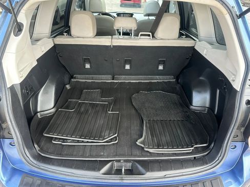 Used 2016 Subaru Forester 2.5i Touring w/ Eyesight & Navigation System image 20