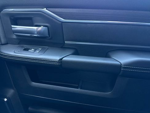 New 2026 RAM 3500 Laramie w/ Night Edition AWD/4WD image 19
