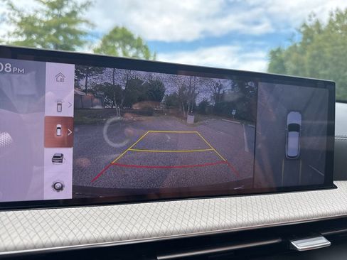 New 2026 Genesis GV80 3.5T Advanced image 20