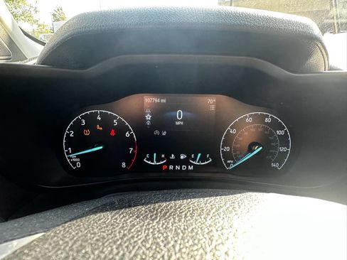 Used 2020 Ford Transit Connect XLT image 31