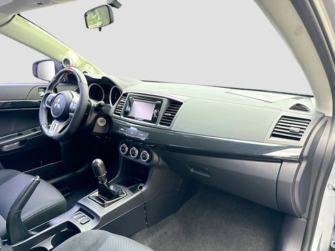Used 2015 Mitsubishi Lancer Evolution GSR image 25