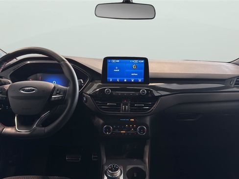 Certified 2024 Ford Escape ST-Line AWD/4WD image 12