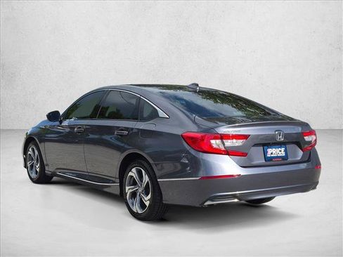 Used 2019 Honda Accord EX image 8