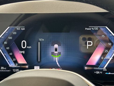 New 2026 BMW X3 xDrive30 w/ Convenience Package image 19