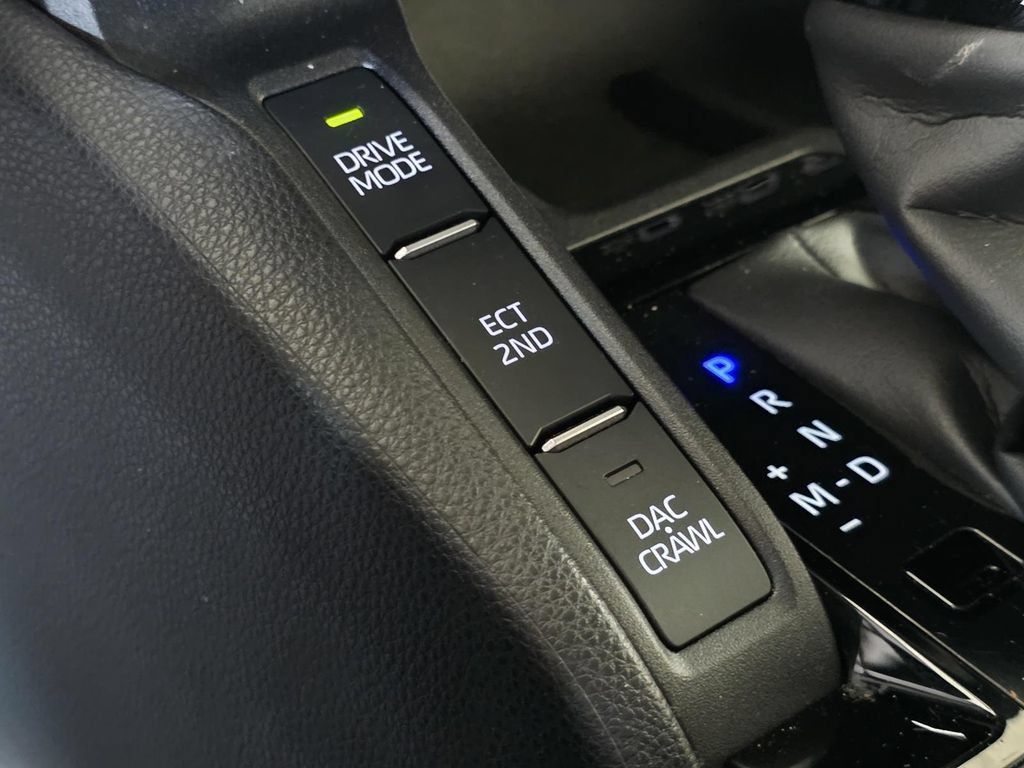 Used 2024 Toyota Land Cruiser 1958 AWD/4WD image 24