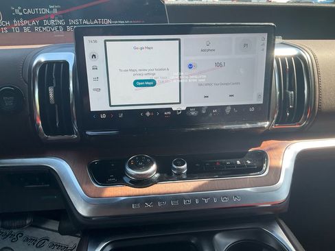 New 2026 Ford Expedition King Ranch AWD/4WD image 23