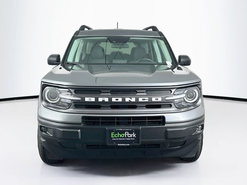 Used 2024 Ford Bronco Sport Big Bend w/ Convenience Package AWD/4WD image 2
