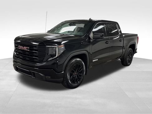 Used 2022 GMC Sierra 1500 Elevation image 8