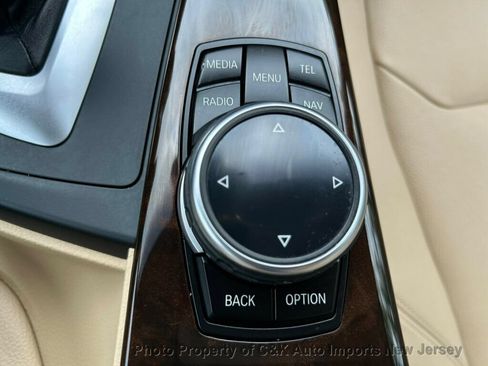 Used 2015 BMW 428i Gran Coupe xDrive AWD/4WD image 52