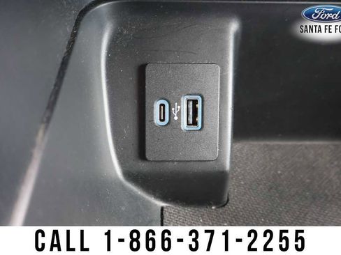 Used 2023 Ford F150 XLT w/ Equipment Group 302A High AWD/4WD image 45