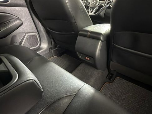 Used 2020 Nissan Altima 2.5 SR image 29