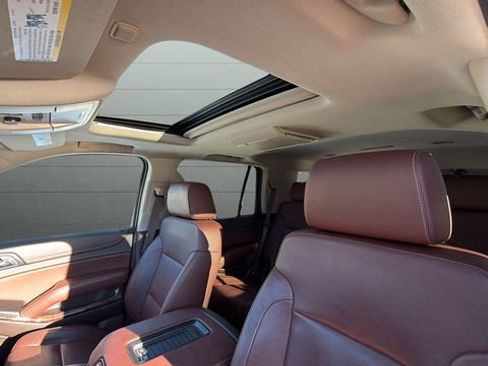 Used 2016 Chevrolet Tahoe LTZ AWD/4WD image 19