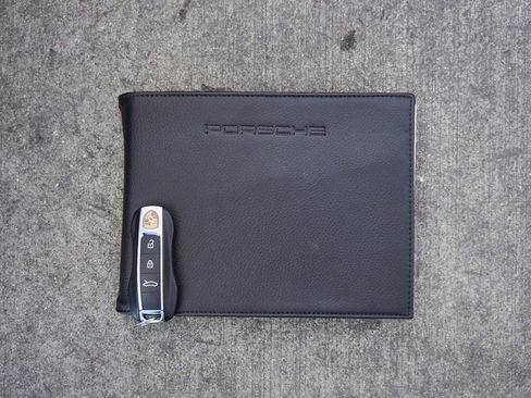 Used 2021 Porsche 911 Turbo S image 76