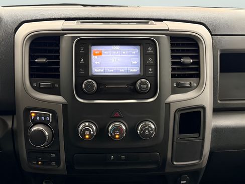 Used 2023 RAM 1500 Tradesman w/ Chrome Appearance Group AWD/4WD image 24
