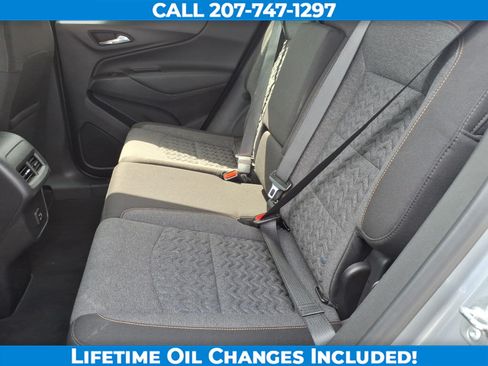Used 2024 Chevrolet Equinox LT AWD/4WD image 15