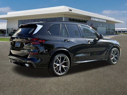 New 2026 BMW X5 xDrive50e w/ M Sport Package image 11
