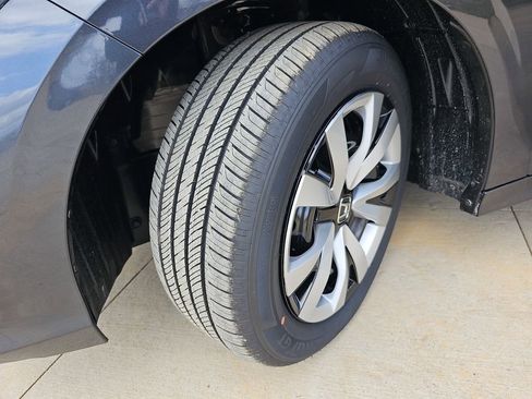 Used 2026 Honda Civic LX image 18