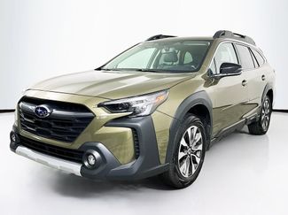 Used 2025 Subaru Outback Limited w/ Popular Package #2 AWD/4WD video 1
