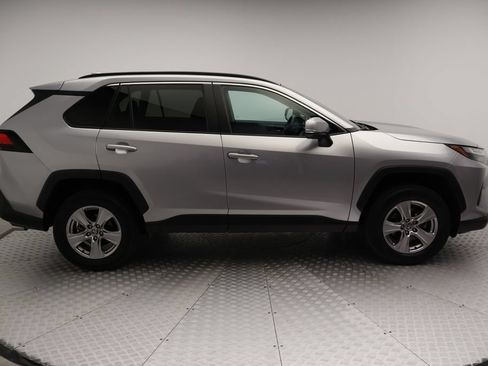Certified 2023 Toyota RAV4 XLE w/ Convenience Package AWD/4WD image 7