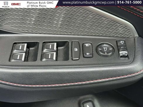 Used 2022 Acura MDX A-Spec image 24