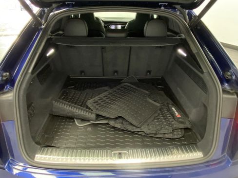 Used 2022 Audi RS Q8 w/ Carbon Optic Package image 46