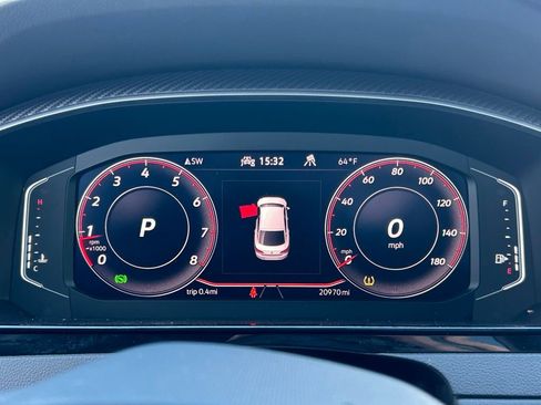 Used 2023 Volkswagen Arteon SEL image 29