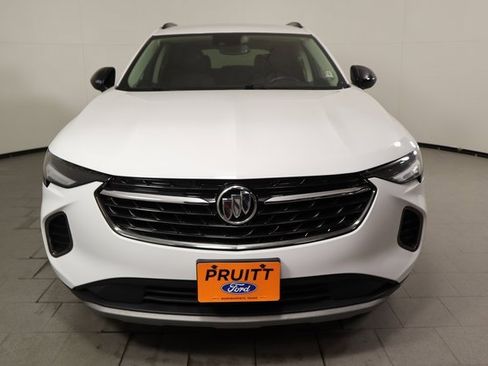 Used 2023 Buick Envision Preferred image 2