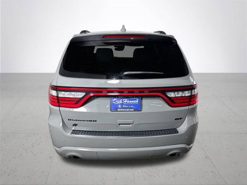 Used 2022 Dodge Durango GT AWD/4WD image 7
