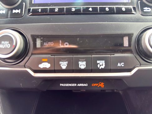 Used 2019 Honda Civic LX image 21