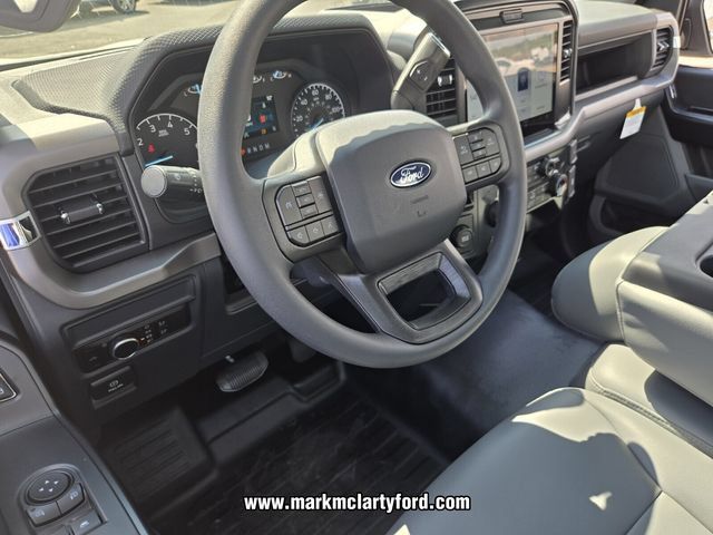 New 2026 Ford F150 XL RWD image 11