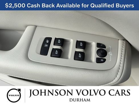 New 2026 Volvo XC60 B5 Ultra w/ Protection Package Premier image 11