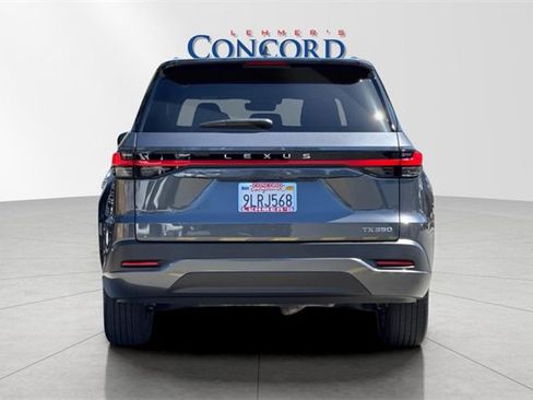 Used 2024 Lexus TX 350 FWD image 5