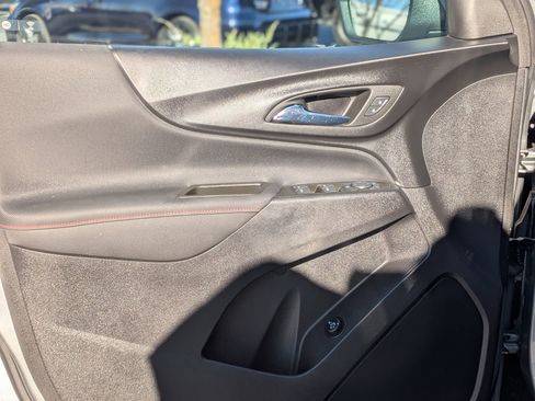 Certified 2023 Chevrolet Equinox RS image 14