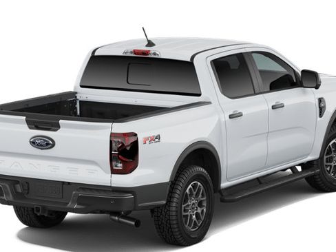 New 2026 Ford Ranger XLT w/ Equipment Group 301A High AWD/4WD image 24