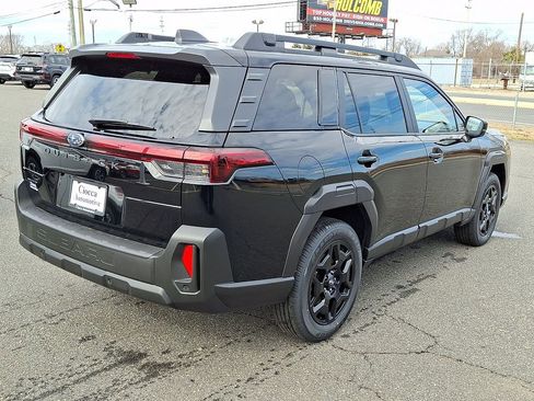 New 2026 Subaru Outback Limited image 9