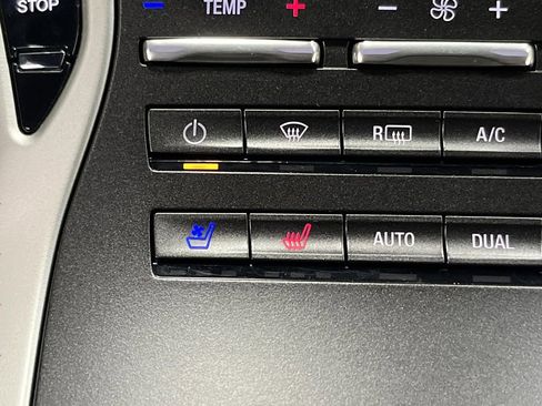 Used 2019 Lincoln Nautilus Reserve w/ Ultimate Package image 8