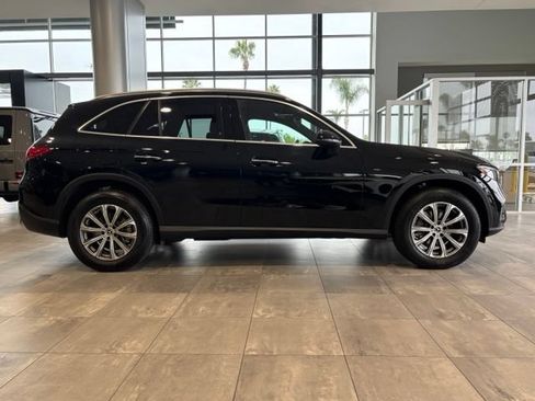 Certified 2026 Mercedes-Benz GLC 300 4MATIC image 33