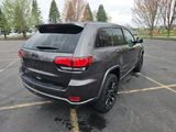 Used 2021 Jeep Grand Cherokee Laredo X image 6