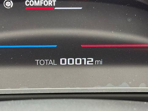 New 2026 BMW M3 Competition image 15