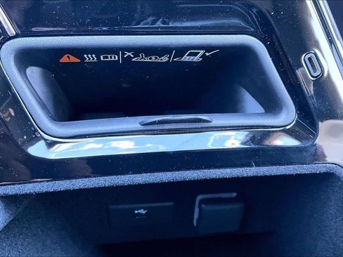 New 2026 Cadillac Lyriq Premium Luxury w/ LPO, Floor Liner Package AWD/4WD image 28