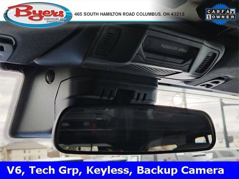 Used 2024 Jeep Wrangler Sport S image 27