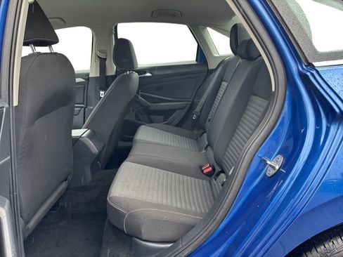 Used 2024 Volkswagen Jetta S FWD image 21