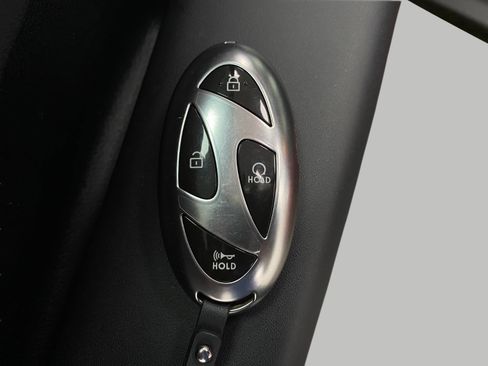 Certified 2025 Hyundai Sonata SE FWD image 30