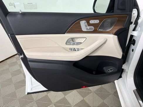 New 2026 Mercedes-Benz GLE 53 AMG 4MATIC image 12