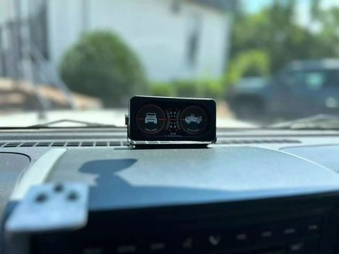 Used 2008 Jeep Wrangler Unlimited X w/ Trailer Tow Group image 15