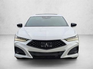 Used 2022 Acura TLX w/ A-SPEC Pkg video 2