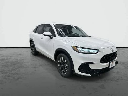 New 2027 Honda HR-V EX-L image 6