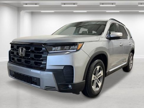 New 2026 Honda Pilot EX-L image 7